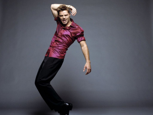 Ricky Martin pic #415649