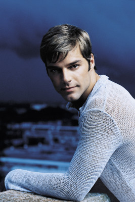 Ricky Martin pic #38418