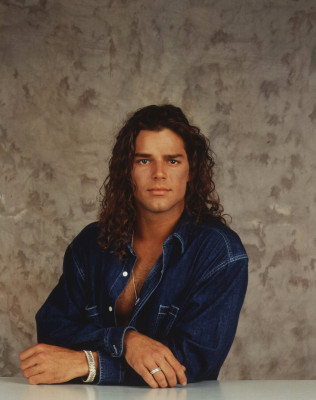 Ricky Martin pic #55914