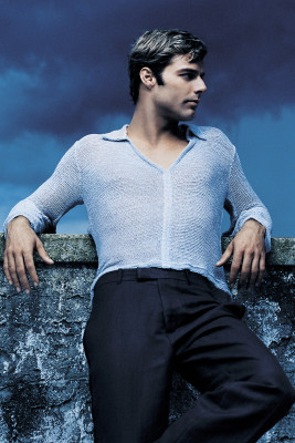 Ricky Martin pic #38419