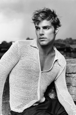 Ricky Martin pic #38417