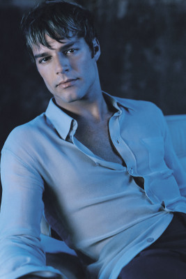 Ricky Martin pic #38416