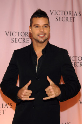 Ricky Martin pic #36410