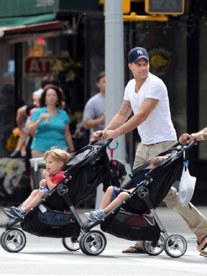 Ricky Martin pic #533442