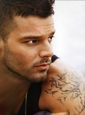 Ricky Martin pic #76779