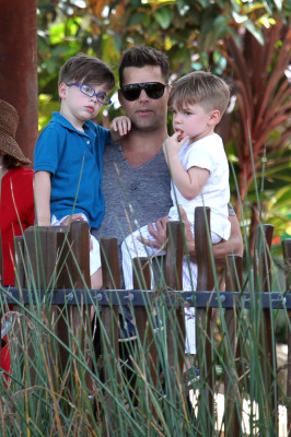 Ricky Martin pic #583205