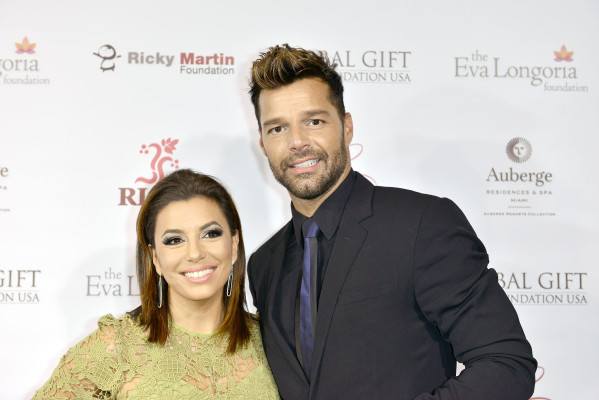 Ricky Martin pic #817925
