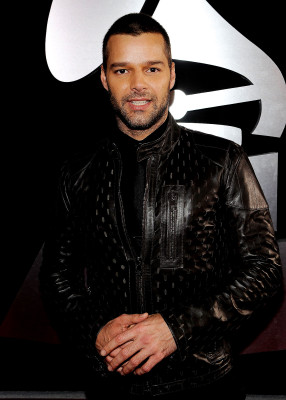 Ricky Martin pic #233054