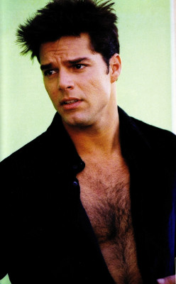 Ricky Martin pic #57982