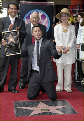 Ricky Martin pic #85391