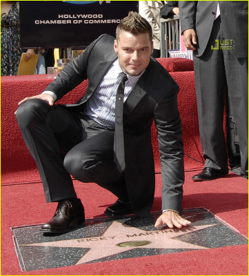 Ricky Martin pic #85390