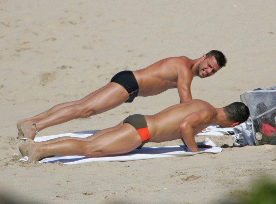 Ricky Martin pic #40586