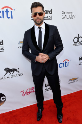Ricky Martin pic #705072