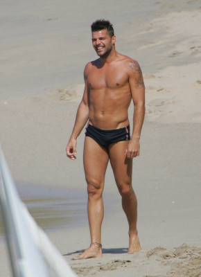 Ricky Martin pic #40588