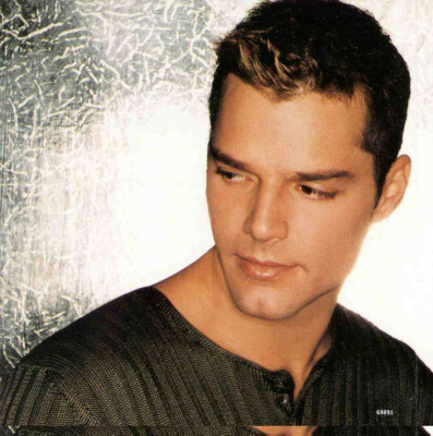 Ricky Martin pic #44793