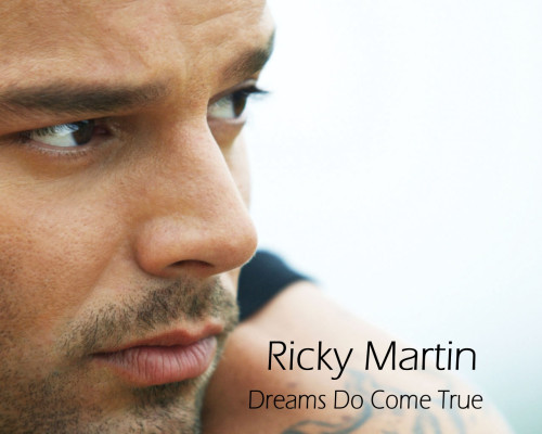 Ricky Martin pic #39094