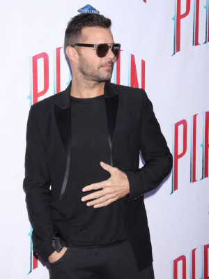 Ricky Martin pic #599843