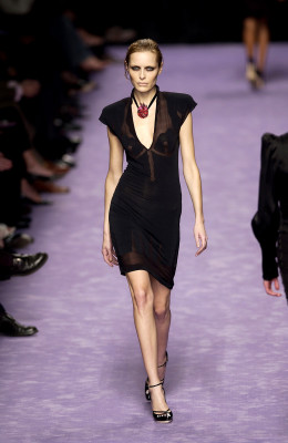 Rie Rasmussen pic #846662