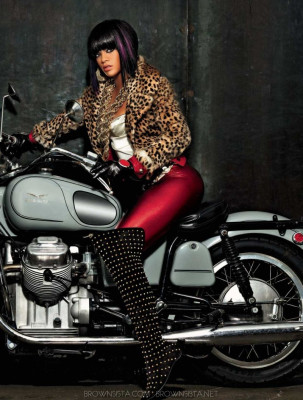 Rihanna pic #130462