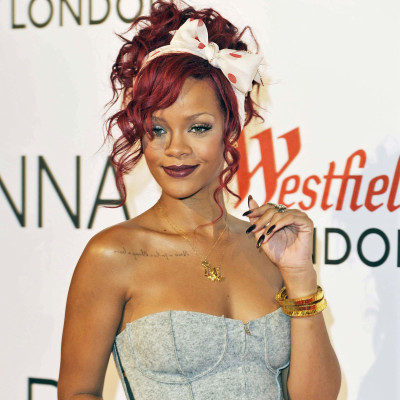 Rihanna pic #538477