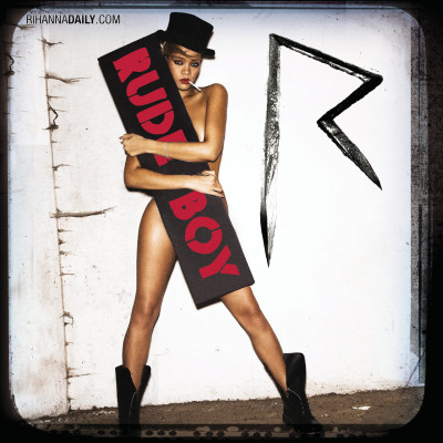 Rihanna pic #226980