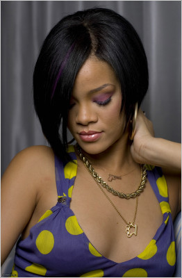 Rihanna pic #91338