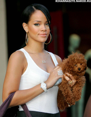 Rihanna pic #558813