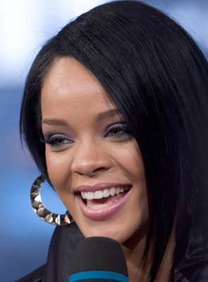 Rihanna pic #129818