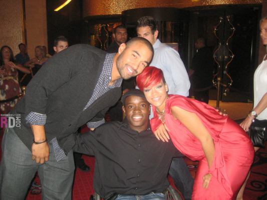Rihanna pic #275814