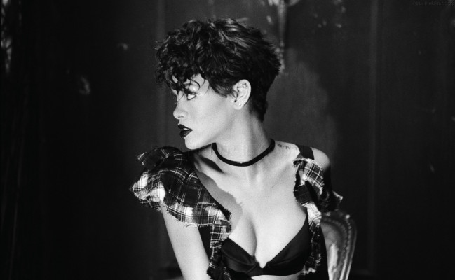 Rihanna pic #119165