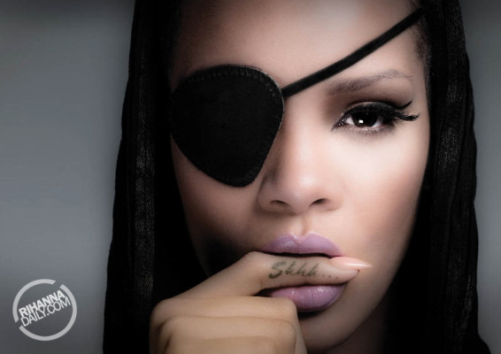 Rihanna pic #210978