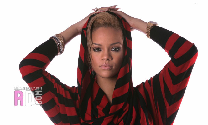 Rihanna pic #200957