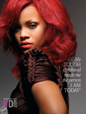 Rihanna pic #571300
