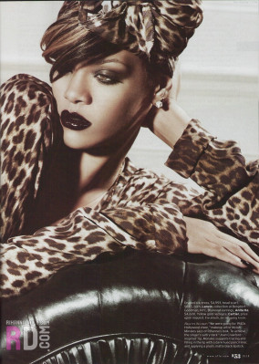 Rihanna pic #265633