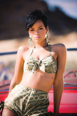Rihanna pic #448951