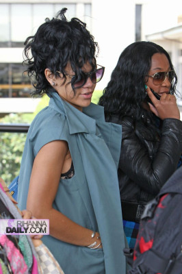 Rihanna pic #144614