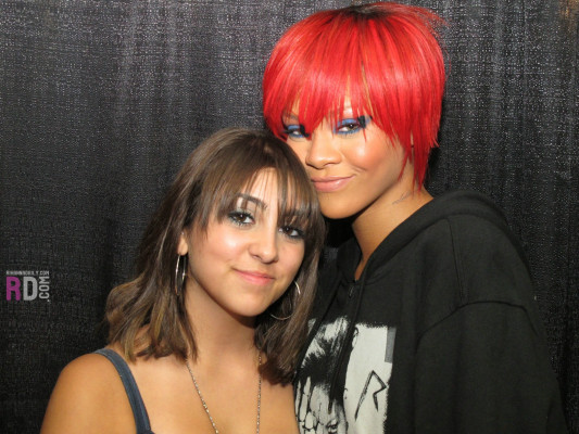 Rihanna pic #279920