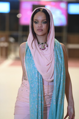 Rihanna pic #1348896