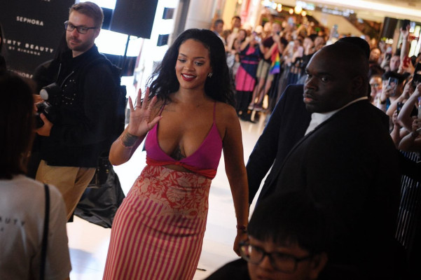 Rihanna pic #1078125