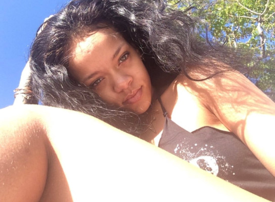 Rihanna pic #1037073