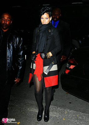 Rihanna pic #123554