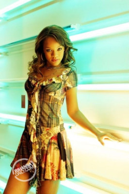 Rihanna pic #159017