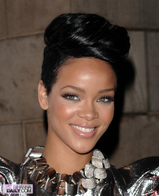 Rihanna pic #154829