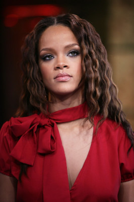 Rihanna pic #139816
