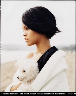 Rihanna pic #92285