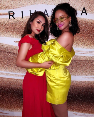Rihanna pic #1120460
