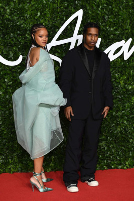 Rihanna pic #1259723