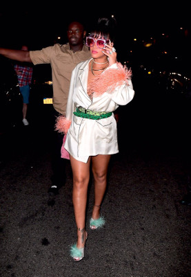 Rihanna pic #935137