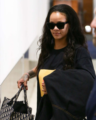 Rihanna pic #1072203