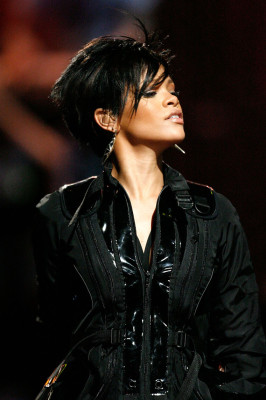Rihanna pic #264891